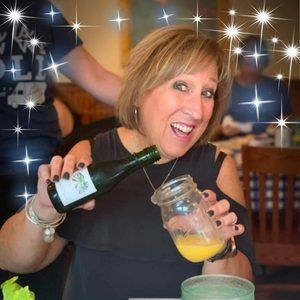 Meet your Posher, Susan